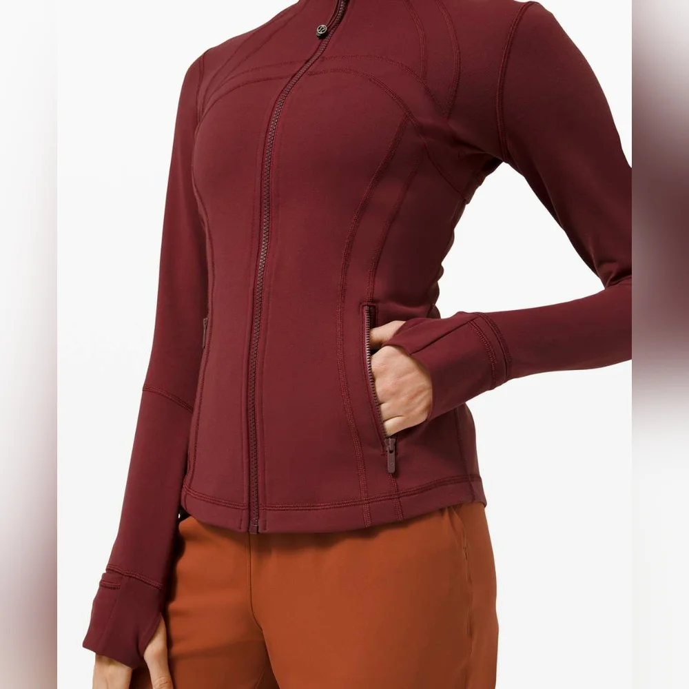 Lululemon Define Jacket - Picture 6 of 15